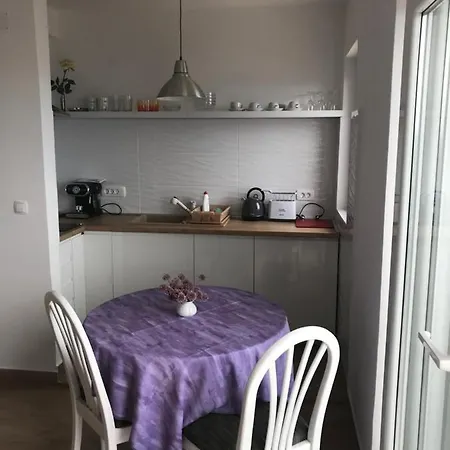 Casa de hóspedes Marika 3*