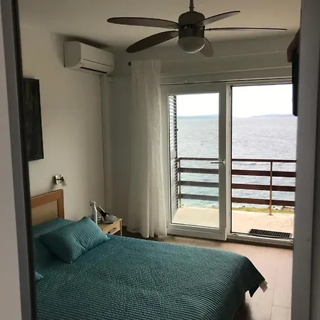 Casa de hóspedes Marika 3*