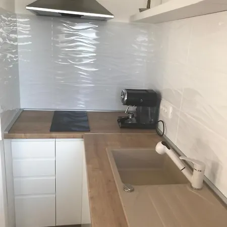 Marika Casa de hóspedes Mali Lošinj