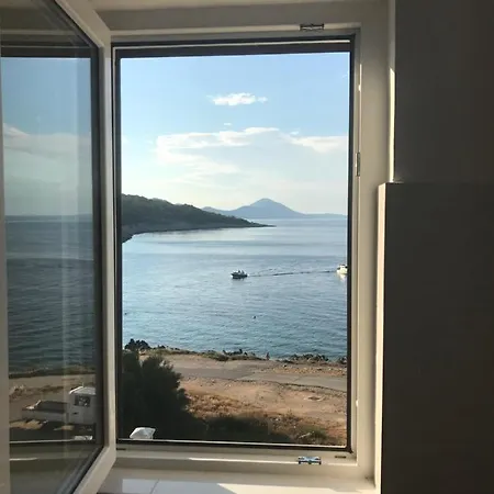 Pensión Marika Mali Lošinj