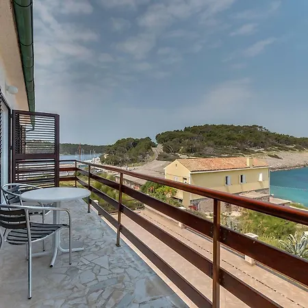 Casa de hóspedes Marika Mali Lošinj