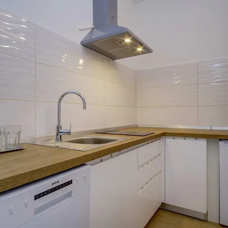 Casa de hóspedes Marika Mali Lošinj