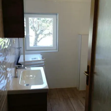 Marika Casa de hóspedes