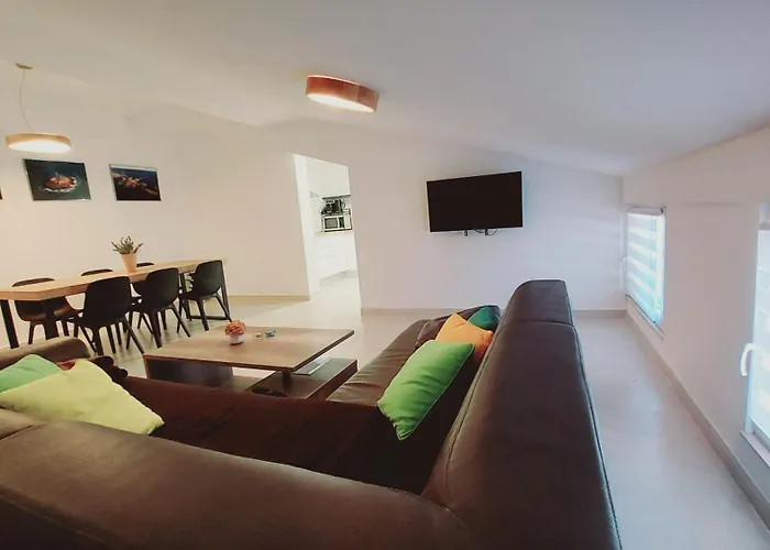 Gasthof Marika Mali Lošinj