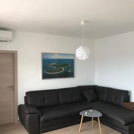 Marika Mali Lošinj