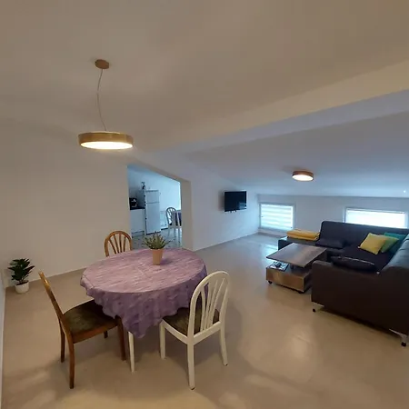 Marija Guest house 3*