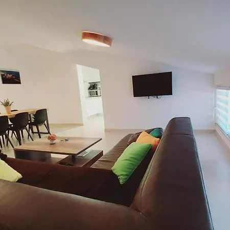 Gæstehus Marika Mali Lošinj