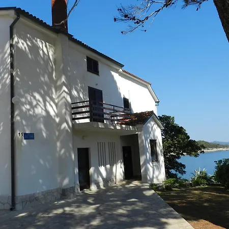 Guest house Marija Mali Losinj