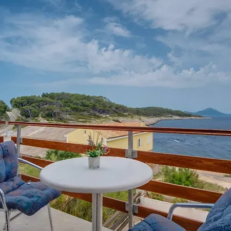 Marija Mali Losinj