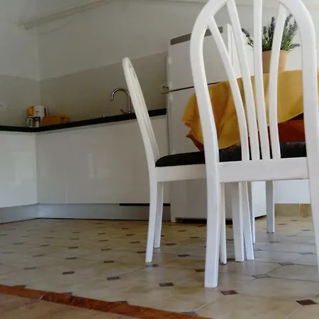 Guest house Marija 3*