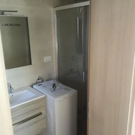 Marija Guest house 3*