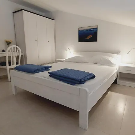 Marija Guest house 3*