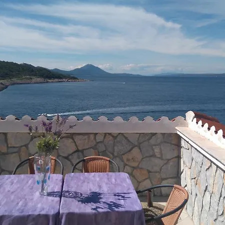 Marija Guest house Mali Losinj