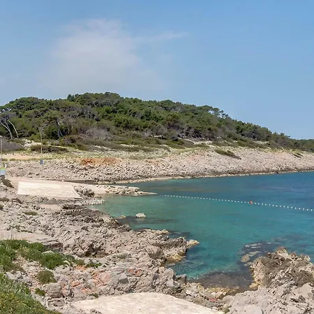 Marija 3* Mali Losinj