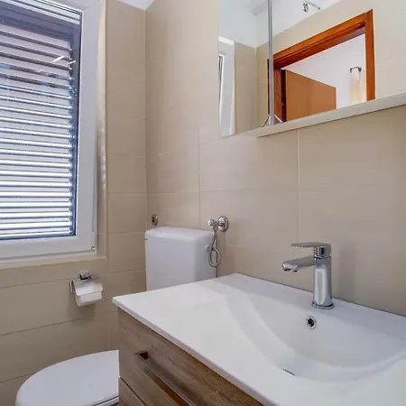 Marija Guest house 3*