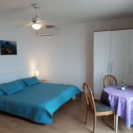 Marija 3* Mali Losinj