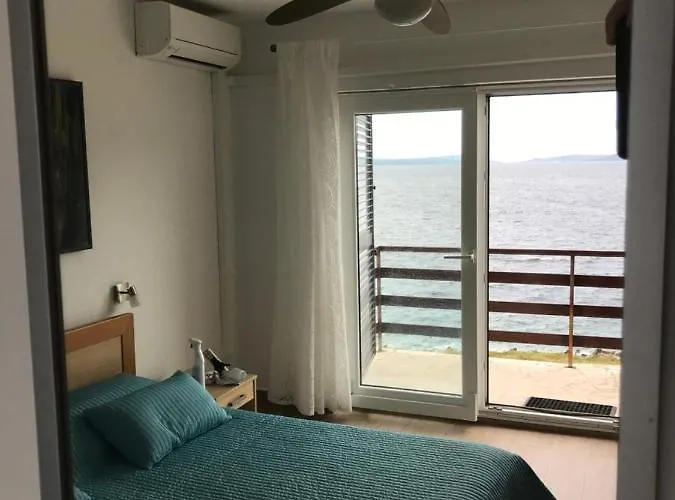 Maison d'hôtes Marika 3*