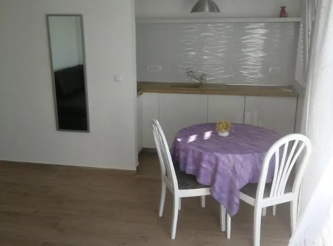 Maison d'hôtes Marika 3*