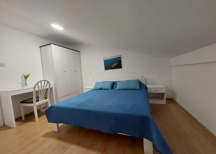 Marika Maison d'hôtes