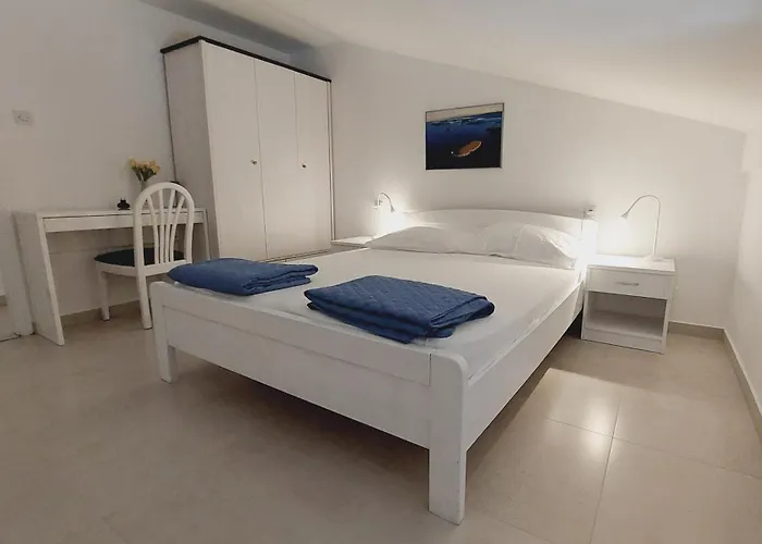 Marika Maison d'hôtes 3*