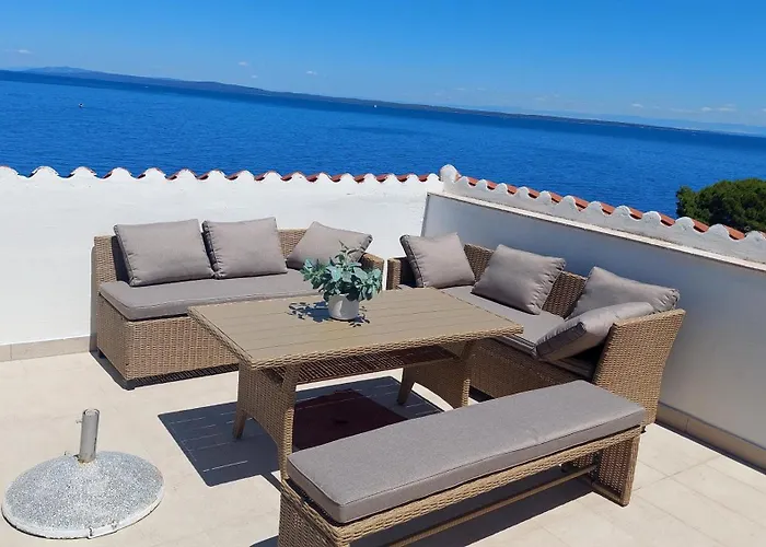 Maison d'hôtes Marika