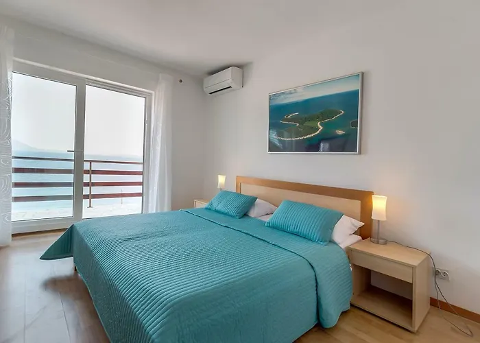 Marika 3* Mali Lošinj