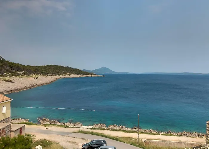 Maison d'hôtes Marika 3*