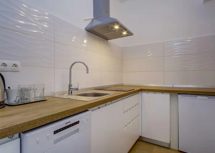 Maison d'hôtes Marika Mali Lošinj