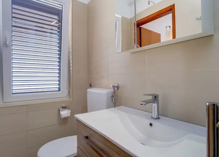 Marika Maison d'hôtes 3*