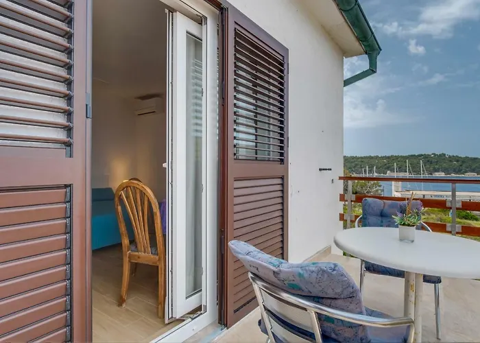 Marika Maison d'hôtes