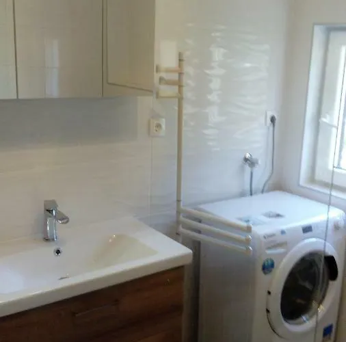 Maison d'hôtes Marika 3*